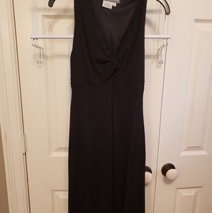 Maggy London black dress
